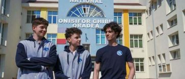 Ministerul Educaţiei: România a obţinut locul al treilea la Competiţia Europeană de Statistică