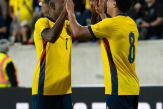 Cupa Mondială 2026: Pacho este prezent în lotul Ecuadorului, alături de Caicedo şi Hincapie