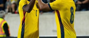Cupa Mondială 2026: Pacho este prezent în lotul Ecuadorului, alături de Caicedo şi Hincapie