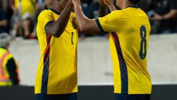 Cupa Mondială 2026: Pacho este prezent în lotul Ecuadorului, alături de Caicedo şi Hincapie