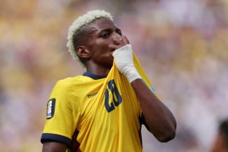 Cupa Mondială 2026: Ecuador învinge Germania, scor 2-1, şi e aproape calificată în 16-imi