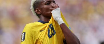 Cupa Mondială 2026: Ecuador învinge Germania, scor 2-1, şi e aproape calificată în 16-imi
