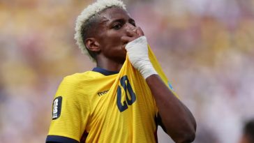 Cupa Mondială 2026: Ecuador învinge Germania, scor 2-1, şi e aproape calificată în 16-imi