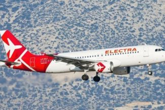 Un Airbus A320 bulgar, care asigura un zbor Varşovia-Tel Aviv, interceptat în urma unei false alarme de deturnare