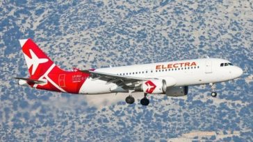 Un Airbus A320 bulgar, care asigura un zbor Varşovia-Tel Aviv, interceptat în urma unei false alarme de deturnare