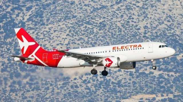 Un Airbus A320 bulgar, care asigura un zbor Varşovia-Tel Aviv, interceptat în urma unei false alarme de deturnare
