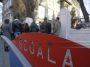Părinţii a trei minori din judeţul Bihor, trimişi în judecată pentru că nu şi-au lăsat copiii să urmeze învăţământul obligatoriu / Familia a optat pentru homeschooling, formă de învăţământ nerecunoscută în România, potrivit legii