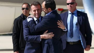 Turcia denunţă drept o ”încălcare a dreptului internaţional” un acord între Franţa şi Cipru privind încadrarea prezenţei unor trupe franceze pe teritoriul cipriot