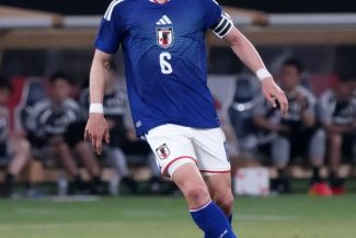 Cupa Mondială 2026: Căpitanul Japoniei, indisponibil din cauza unei accidentări. El şi-a anunţat retragerea din echipa naţională