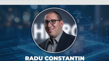 Radu Constantin, Chief Administrative Officer la Hidroelectrica, participă la evenimentul premium News.ro, “Energy Road – Energie la tine acasă” – ediţia a VIII-a