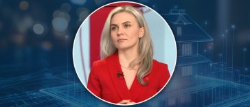 Cristina Păun, director adjunct al Federaţiei ACUE, participă la evenimentul premium tradiţional al News.ro “Energy Road – Energie la tine acasă” – ediţia a VIII-a