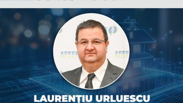 Preşedintele Asociaţiei Furnizorilor de Energie din România, Laurenţiu Urluescu, participă la evenimentul News.ro “Energy Road – Energie la tine acasă” – ediţia a VIII-a