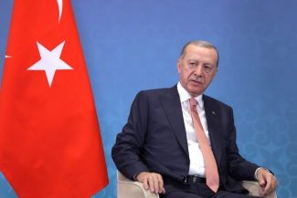 Erdogan dispune reluarea discuţiilor pentru redeschiderea unui important seminar teologic ortodox de lângă Istanbul, subiect susţinut de Trump