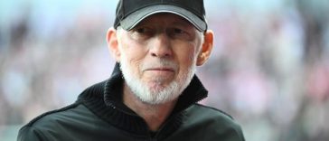 Doliu în Ligue 1: A încetat din viaţă antrenorul echipei Brest, Éric Roy