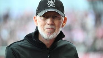 Doliu în Ligue 1: A încetat din viaţă antrenorul echipei Brest, Éric Roy