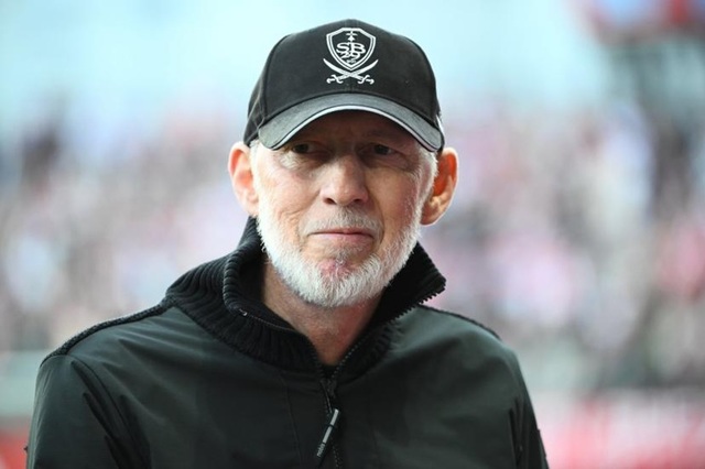 Doliu în Ligue 1: A încetat din viaţă antrenorul echipei Brest, Éric Roy