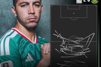 Cupa Mondială 2026: Mexicanul Erik Lira, după victoria meciul de debut: Acum nu avem limite şi nu ne vom mulţumi cu puţin