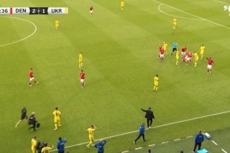 Medicul Morten Boesen despre Eriksen: A fost inconştient pentru scurt timp, dar şi-a revenit foarte repede. Stimulatorul cardiac funcţionează aşa cum trebuie / Mesajul de pe pagina naţionalei României: “Multă putere, Christian!”