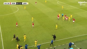Medicul Morten Boesen despre Eriksen: A fost inconştient pentru scurt timp, dar şi-a revenit foarte repede. Stimulatorul cardiac funcţionează aşa cum trebuie / Mesajul de pe pagina naţionalei României: “Multă putere, Christian!”