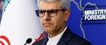 Iranul acuză NATO: „Secretarul general al NATO a indicat în mod explicit Italia şi România ca fiind ţări care au participat la agresiunea împotriva Iranului”