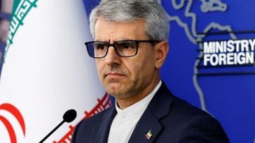 Iranul acuză NATO: „Secretarul general al NATO a indicat în mod explicit Italia şi România ca fiind ţări care au participat la agresiunea împotriva Iranului”