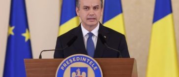 Eugen Tomac: Urmează ca cel târziu miercuri să finalizez formula de cabinet: Un guvern tehnic, nu unul politic. Asta înseamnă miniştri, secretari de stat, prefecţi, fără carnet de partid