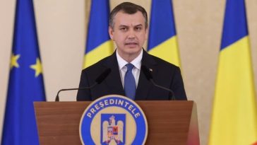 Eugen Tomac: Urmează ca cel târziu miercuri să finalizez formula de cabinet: Un guvern tehnic, nu unul politic. Asta înseamnă miniştri, secretari de stat, prefecţi, fără carnet de partid