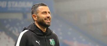 Tehnicianul Fabio Grosso a părăsit Sassuolo şi este aproape să semneze cu Fiorentina