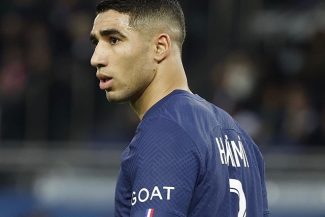 Achraf Hakimi va face apel împotriva hotărârii de trimitere în judecată pentru viol, anunţă avocata sa