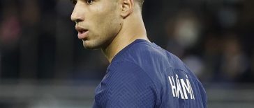 Achraf Hakimi va face apel împotriva hotărârii de trimitere în judecată pentru viol, anunţă avocata sa
