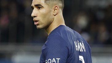 Achraf Hakimi va face apel împotriva hotărârii de trimitere în judecată pentru viol, anunţă avocata sa