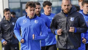 Farul Constanţa şi-a stabilit programul de pregătire din această vară