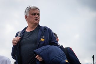 José Mourinho dă în judecată Turcia la Curtea Europeană a Drepturilor Omului