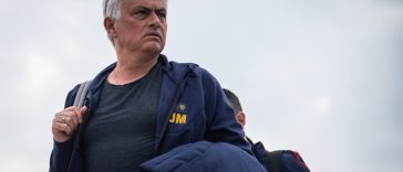 José Mourinho dă în judecată Turcia la Curtea Europeană a Drepturilor Omului