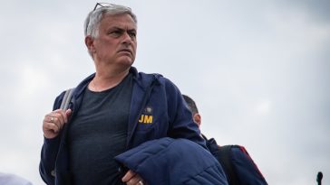 José Mourinho dă în judecată Turcia la Curtea Europeană a Drepturilor Omului