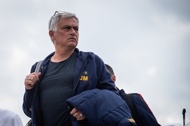 José Mourinho dă în judecată Turcia la Curtea Europeană a Drepturilor Omului