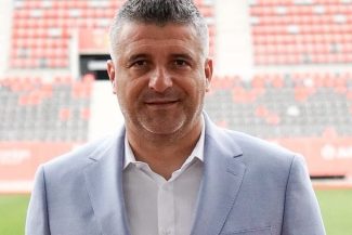 Daniel Niculae se desparte de Hermannstadt. Anunţul clubului