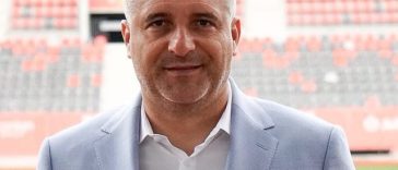 Daniel Niculae se desparte de Hermannstadt. Anunţul clubului