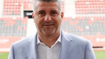 Daniel Niculae se desparte de Hermannstadt. Anunţul clubului