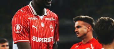 Dinamo s-a despărţit de Boateng, Milanov şi Ikoko