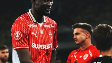 Dinamo s-a despărţit de Boateng, Milanov şi Ikoko