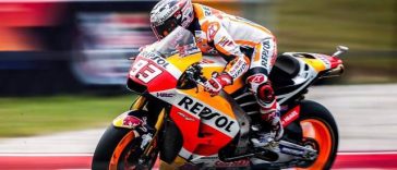 MotoGP: Marc Marquez a dominat sprintul GP-ului Ungariei