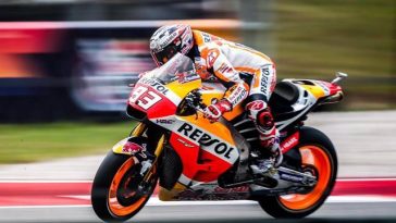 MotoGP: Marc Marquez a dominat sprintul GP-ului Ungariei