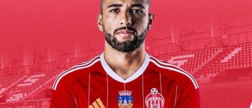 Brazilianul Gustavo Cascardo de Assis la Sepsi