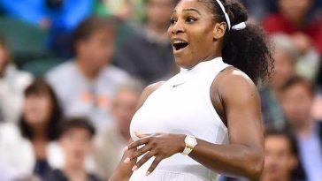 Revenirea Serenei Williams pe terenul de tenis va include o etapă la Berlin