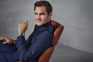 Roger Federer revine la US Open pentru un meci demonstrativ