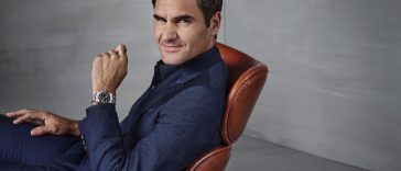 Roger Federer revine la US Open pentru un meci demonstrativ