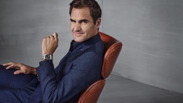 Roger Federer revine la US Open pentru un meci demonstrativ