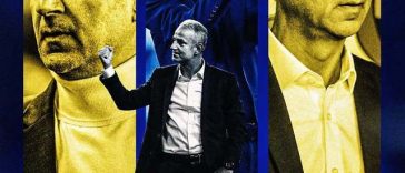 Ismail Kartal a revenit la conducerea echipei Fenerbahçe