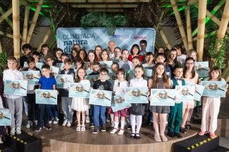 Peste 6.400 de elevi din clasele II–VII, la prima ediţie la nivel naţional a Olimpiadei „Natura dintre Ape”, organizată de Veolia România cu sprijinul EducaţiePrivată.ro / premii în valoare totală de peste 20.000 de euro